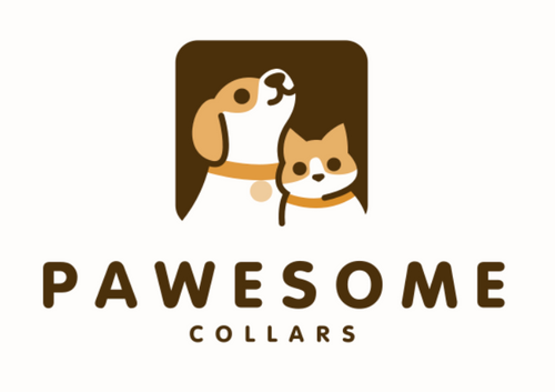 pawesome collars